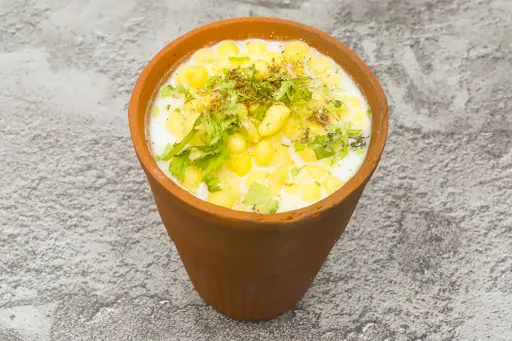 Special Boondi Raita