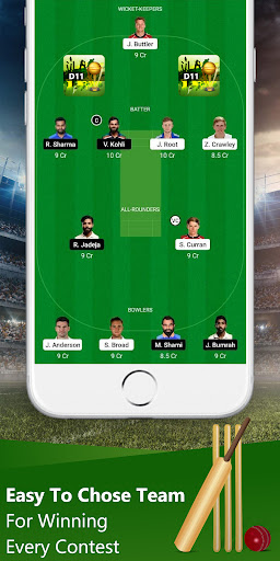 Dream11 App Tips & Prediction