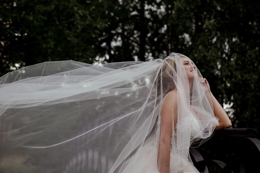 婚礼摄影师Danilova Anastasiya（artdanilova）。2020 3月11日的照片