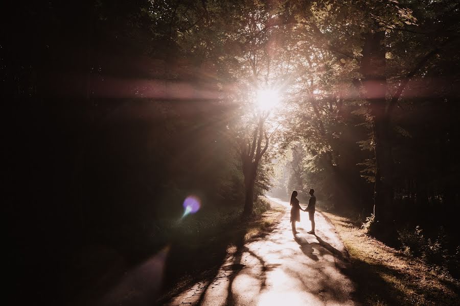 Svatební fotograf Jakub Przybyła (jakubprzybyla). Fotografie z 8.prosince 2020