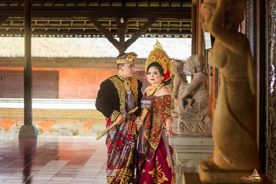 Fotógrafo de casamento Aswin Erlangga (aswin). Foto de 21 de junho 2020