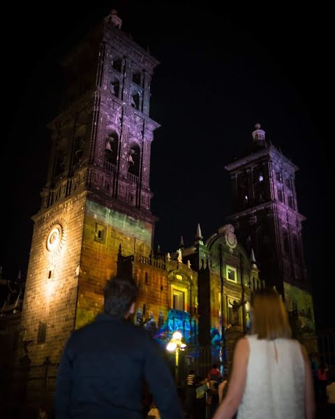 Fotógrafo de bodas Joel Alarcon (alarcon). Foto del 6 de junio 2018