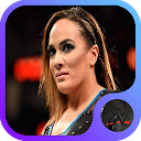 Herunterladen Nia wwe Wallpaper Installieren Sie Neueste APK Downloader