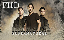 Supernatural HD Wallpapers|PrivateSearsh small promo image