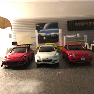 RX-8