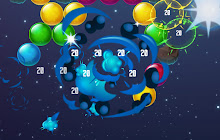 Bubble Burst Game small promo image