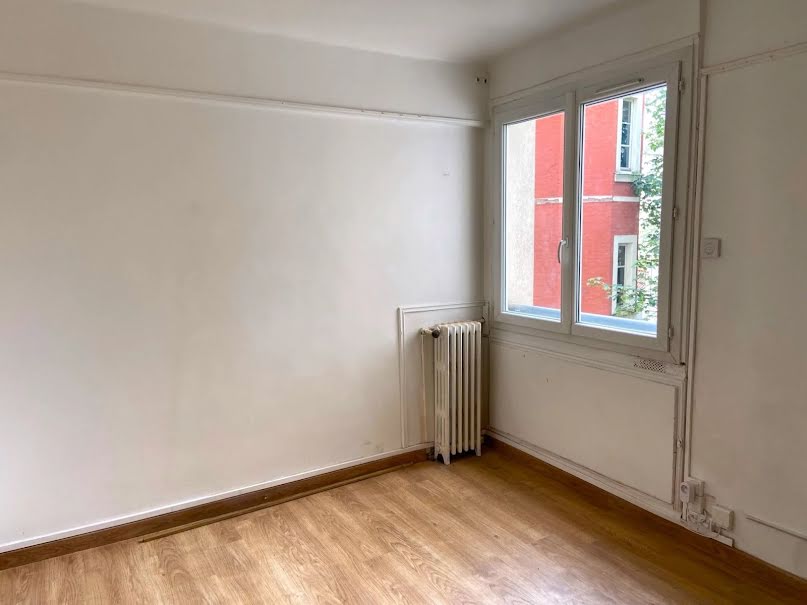 Vente appartement 1 pièce 12.54 m² à Paris 17ème (75017), 135 000 €