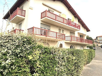 appartement à Anglet (64)