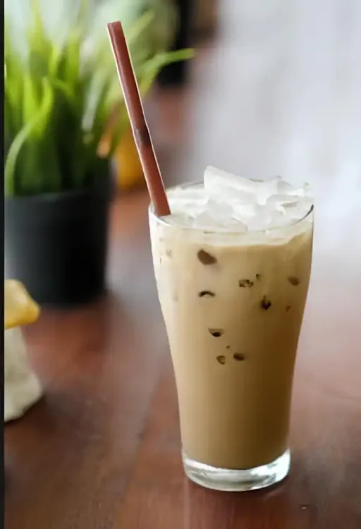 Cold Coffee