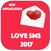 LOVE SMS 2017 1.10 Icon