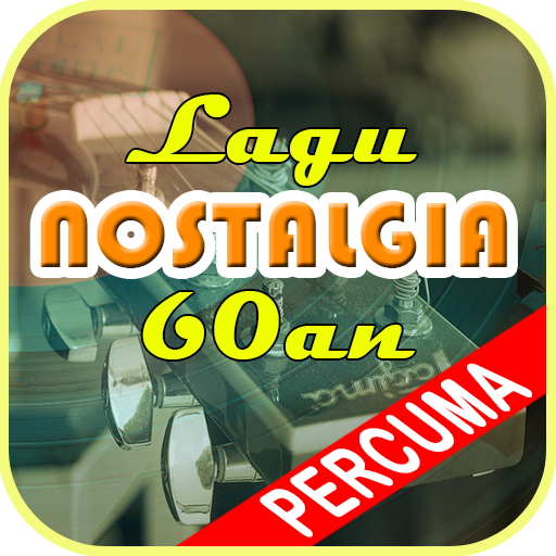 Lagu Melayu 60an Terbaik