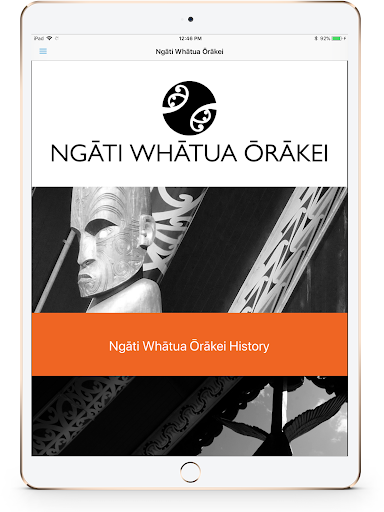 Ngāti Whātua ōrākei