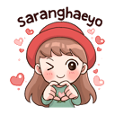 KPOP Stickers for WhatsApp - WAStickerapp 0 APK Baixar