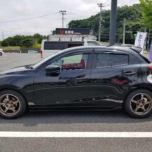 MAZDA2 DJLFS