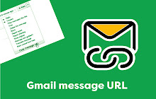 Gmail message URL small promo image