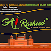 Al Rasheed, Baani Square, Sohna Road, Gurgaon logo