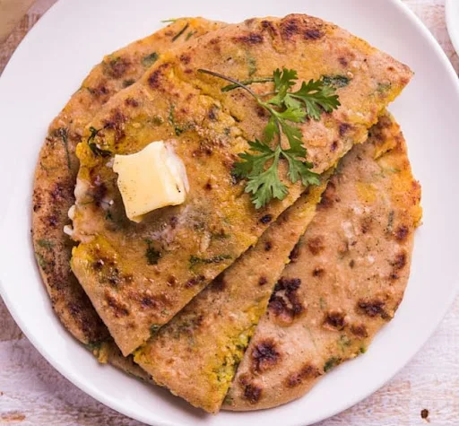 Gobhi Paratha