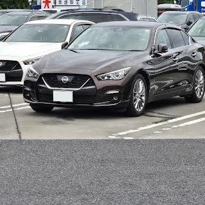 スカイライン RV37