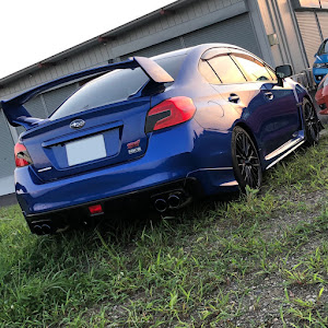 WRX STI