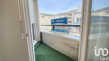 appartement à Creteil (94)