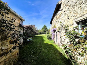 maison à Le Châtelet-en-Brie (77)