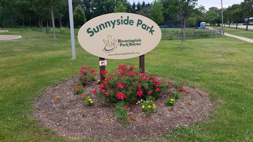 Sunnyside Park