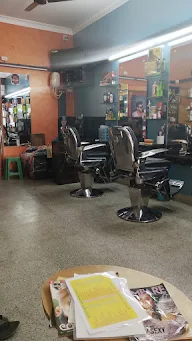 Bouns Mens Beauty Saloon & Parlour photo 2