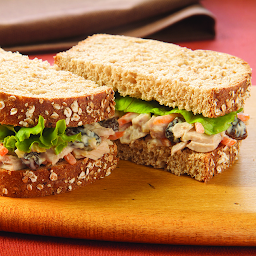 Tuna Salad Sandwich