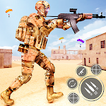 Cover Image of Télécharger Fury Shooting Strike 1.0.2 APK