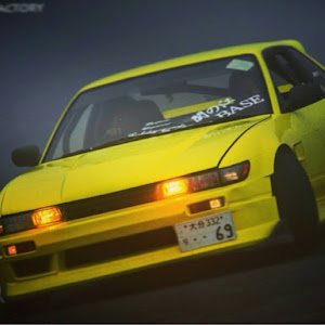 シルビア S13