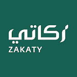 Cover Image of Unduh Zakaty - اتي 1.3.0 APK