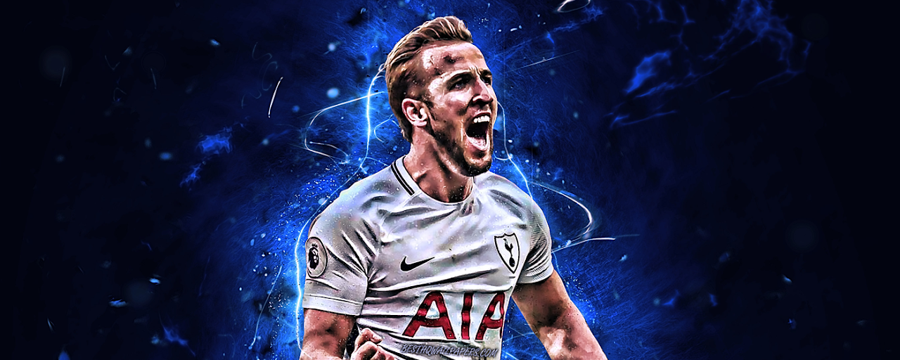 Harry Kane Wallpaper Preview image 1