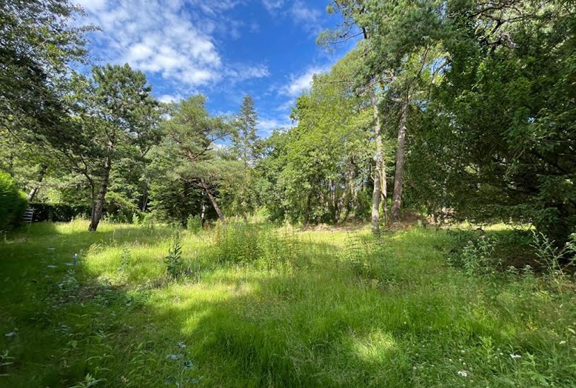  Vente Terrain à bâtir - à Le Touquet-Paris-Plage (62520) 