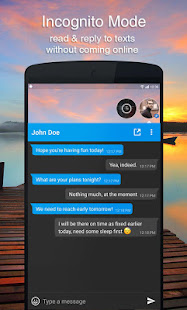 DirectChat Pro (ChatHeads) 1.7.5 APK + Mod (Paid for free / Free purchase) for Android