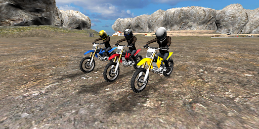 Screenshot Wheelie Madness 3D wheelies