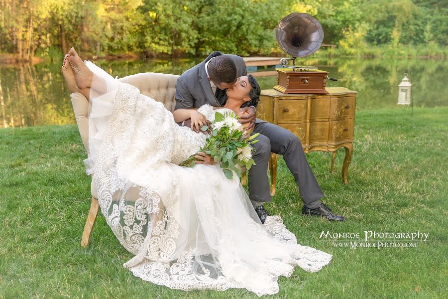 Wedding photographer Cassi Monroe (cassimonroe). Photo of 5 March 2022