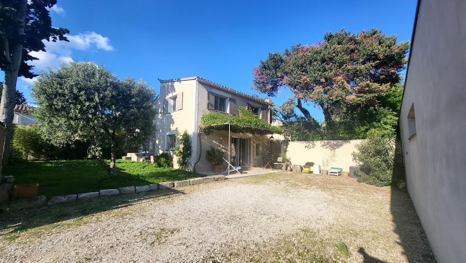 Vente maison 3 pièces 75 m² à Chateaurenard (13160), 270 000 €