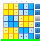 Mini-Sudoku 8.0