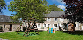 maison à Bayeux (14)