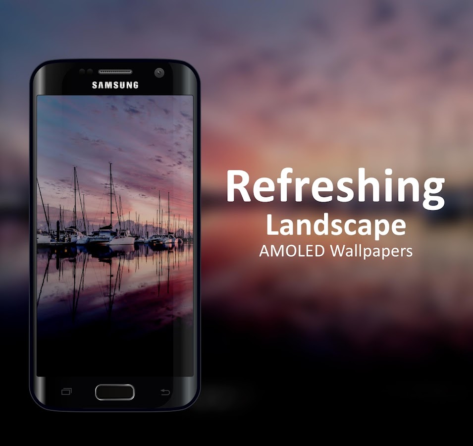 AMOLED Wallpapers Android Apps On Google Play