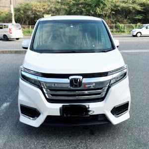 ステップワゴン