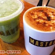 Mastro Cafe