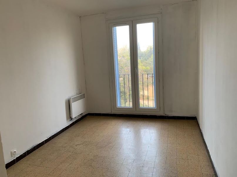 Vente appartement 2 pièces 56 m² à Marseille 14ème (13014), 79 000 €