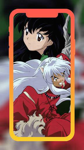 InuYasha HD Wallpapers