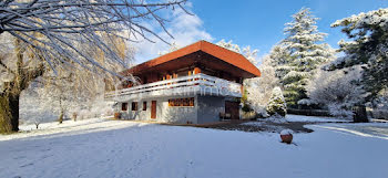 maison à Saint-Martin-d'Uriage (38)