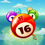 Cover Image of Download Bingo Bay - Free Game 2.0.2 APK