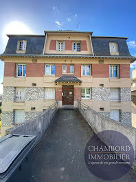 appartement à Blois (41)