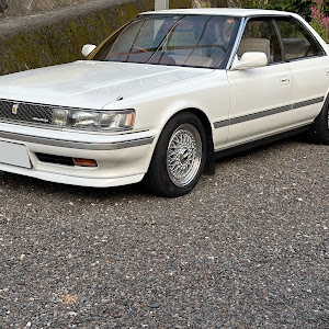 チェイサー GX81