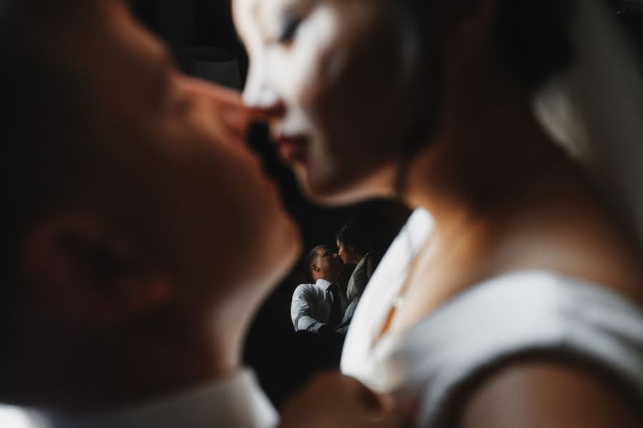 Photographe de mariage Stas Levchenko (leva07). Photo du 29 août 2019