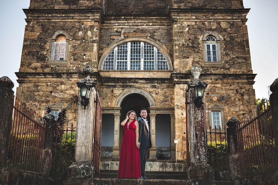 Hochzeitsfotograf Bruno Mattos (brunomattos). Foto vom 28. Juni 2021